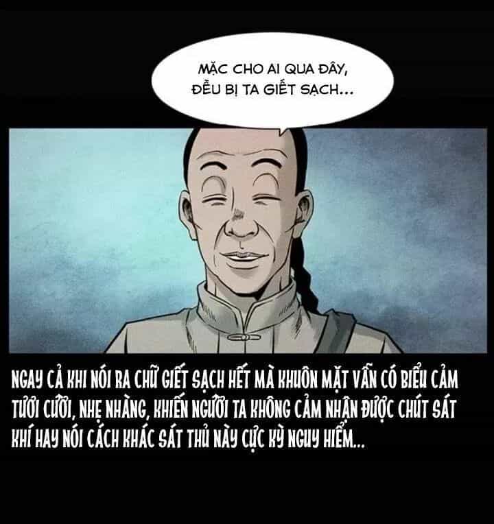 U Minh Ngụy Tượng - Chương 98 - ảnh 16