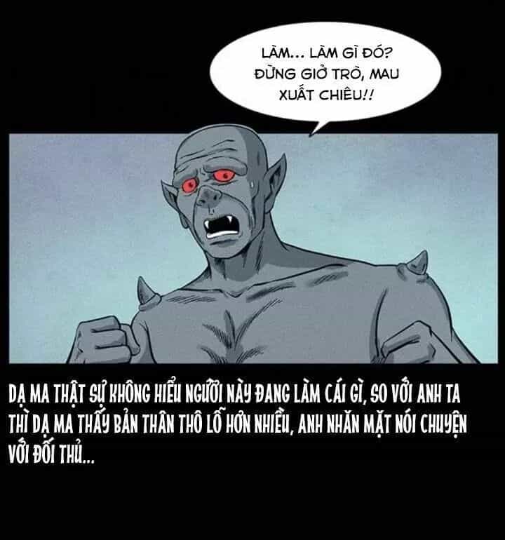 U Minh Ngụy Tượng - Chương 98 - ảnh 20