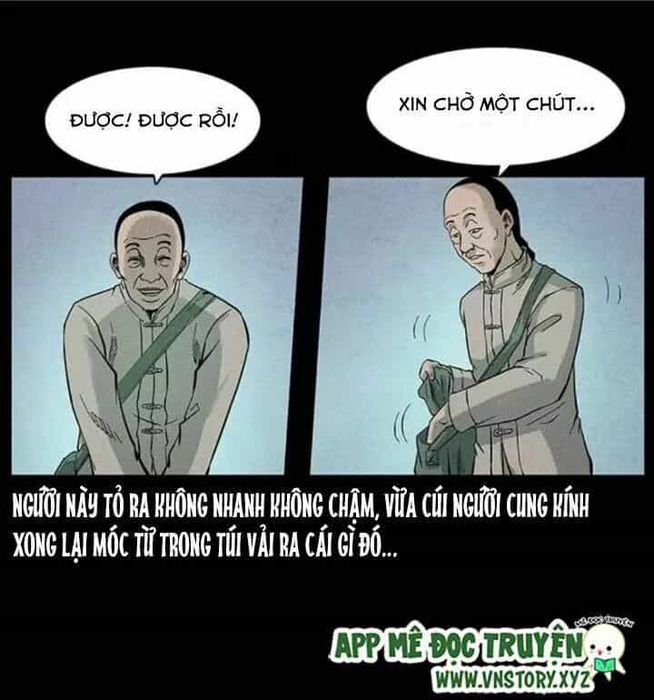 U Minh Ngụy Tượng - Chương 98 - ảnh 21