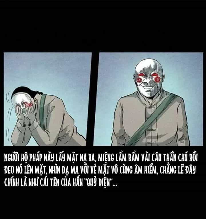 U Minh Ngụy Tượng - Chương 98 - ảnh 24