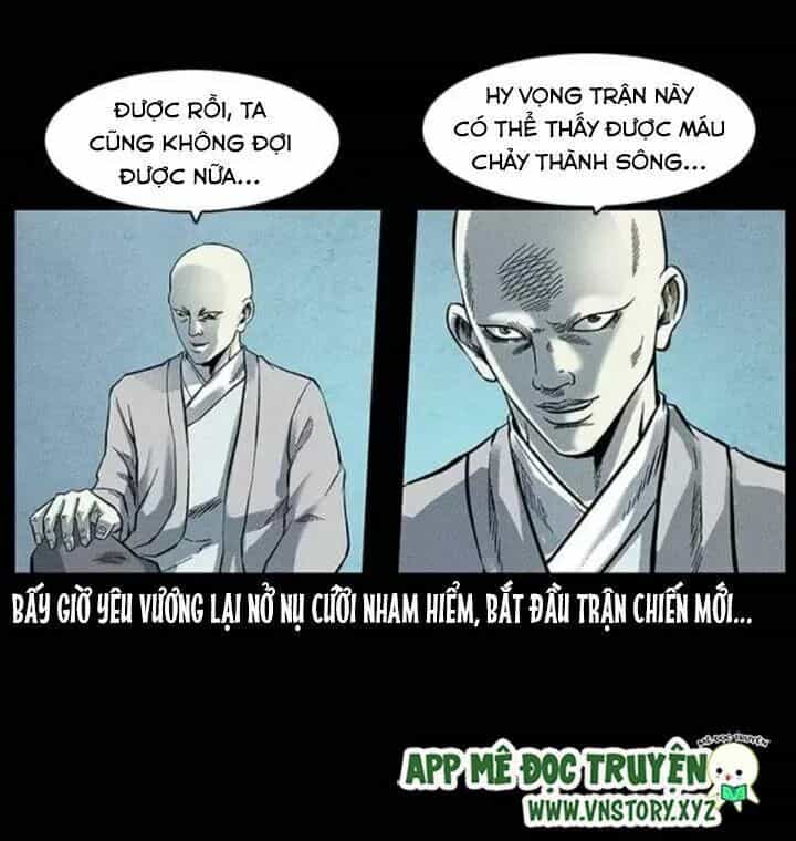U Minh Ngụy Tượng - Chương 98 - ảnh 5