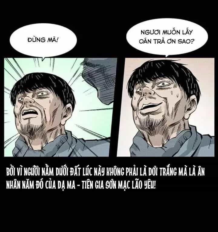 U Minh Ngụy Tượng - Chương 98 - ảnh 52