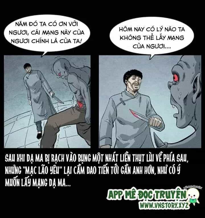 U Minh Ngụy Tượng - Chương 98 - ảnh 55