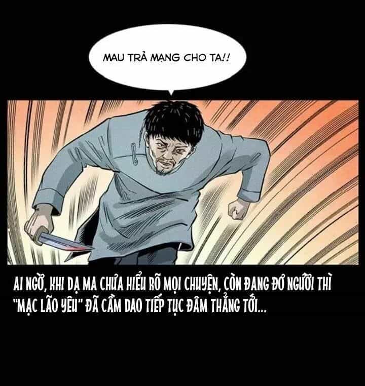 U Minh Ngụy Tượng - Chương 98 - ảnh 56