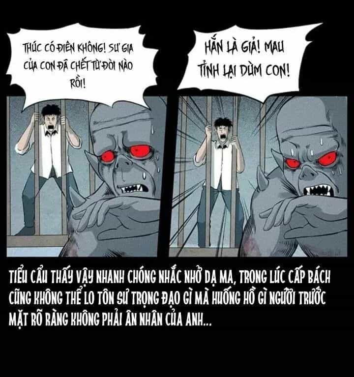 U Minh Ngụy Tượng - Chương 98 - ảnh 60