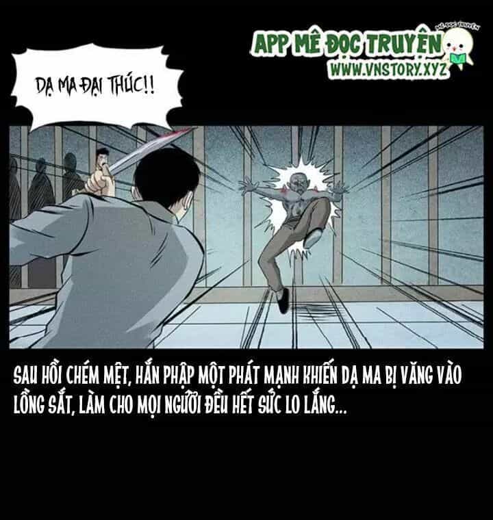 U Minh Ngụy Tượng - Chương 98 - ảnh 64