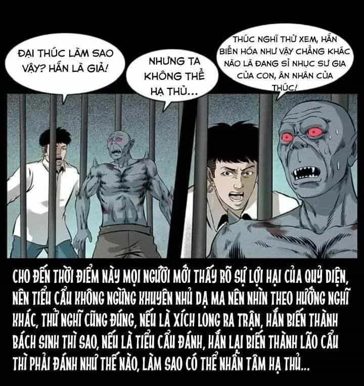 U Minh Ngụy Tượng - Chương 98 - ảnh 65