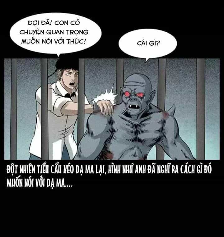 U Minh Ngụy Tượng - Chương 98 - ảnh 68