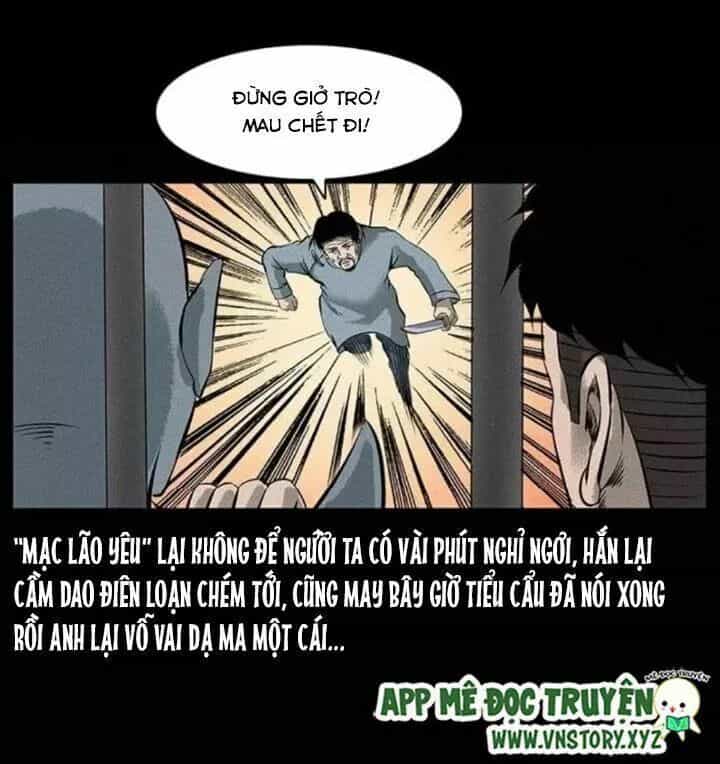 U Minh Ngụy Tượng - Chương 98 - ảnh 71