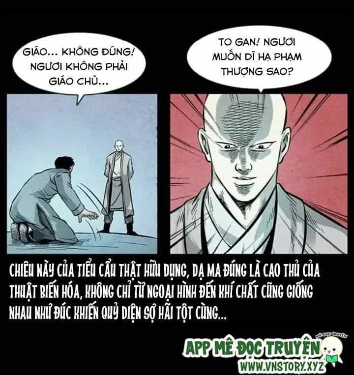 U Minh Ngụy Tượng - Chương 98 - ảnh 75