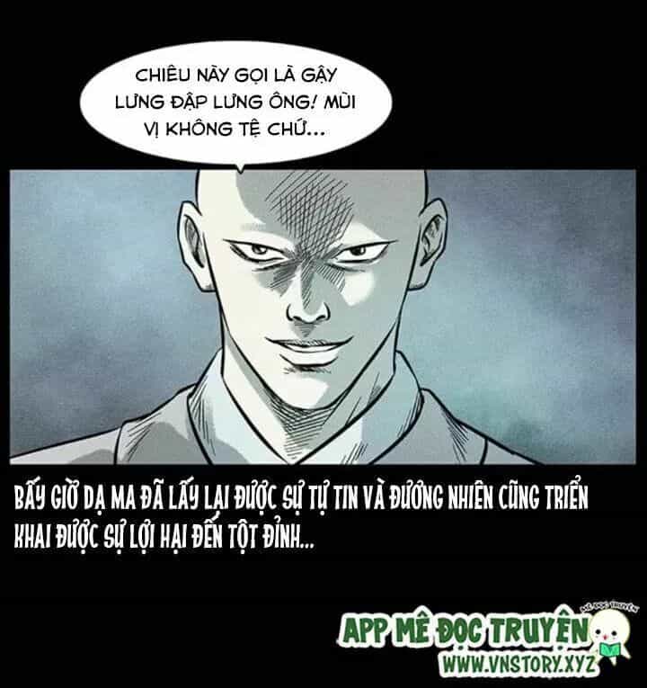 U Minh Ngụy Tượng - Chương 98 - ảnh 77