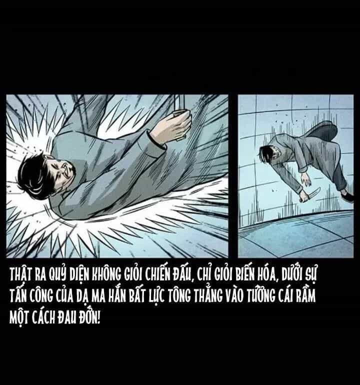 U Minh Ngụy Tượng - Chương 98 - ảnh 80