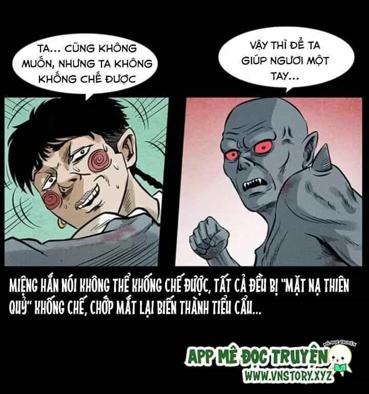 U Minh Ngụy Tượng - Chương 98 - ảnh 85