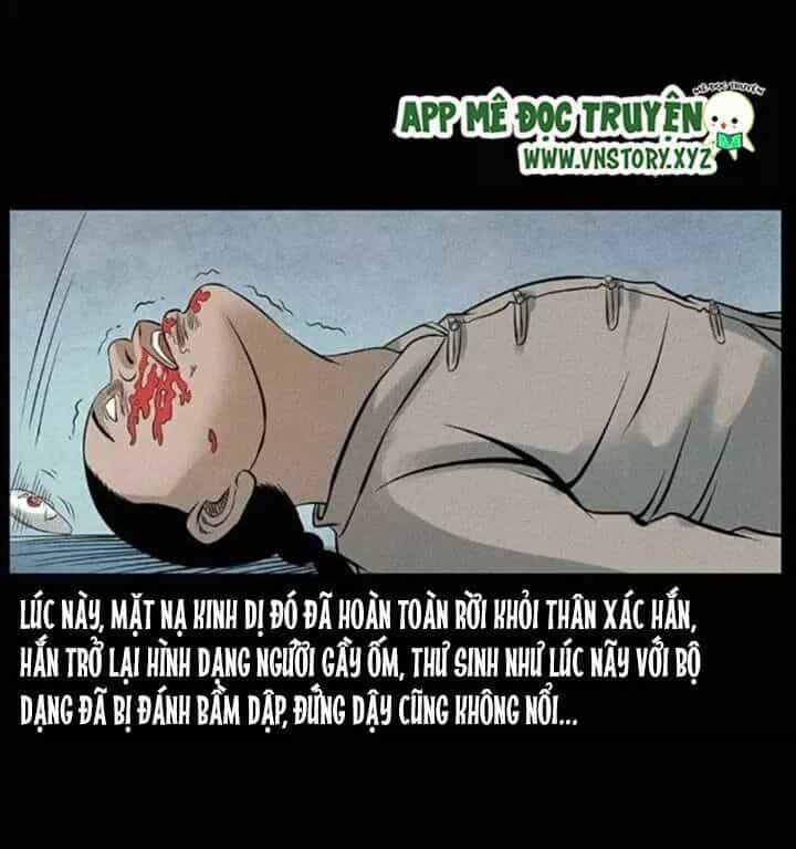 U Minh Ngụy Tượng - Chương 98 - ảnh 90