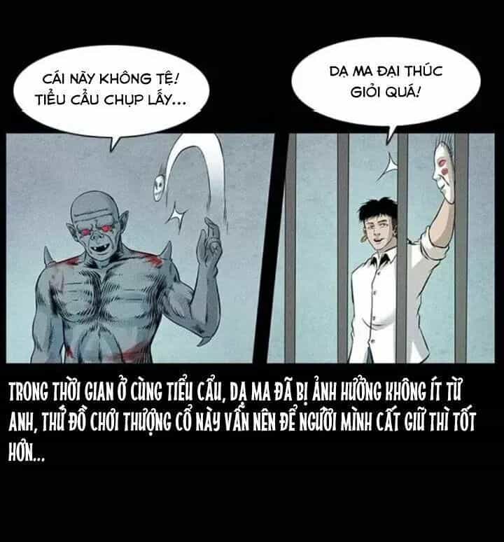 U Minh Ngụy Tượng - Chương 98 - ảnh 92