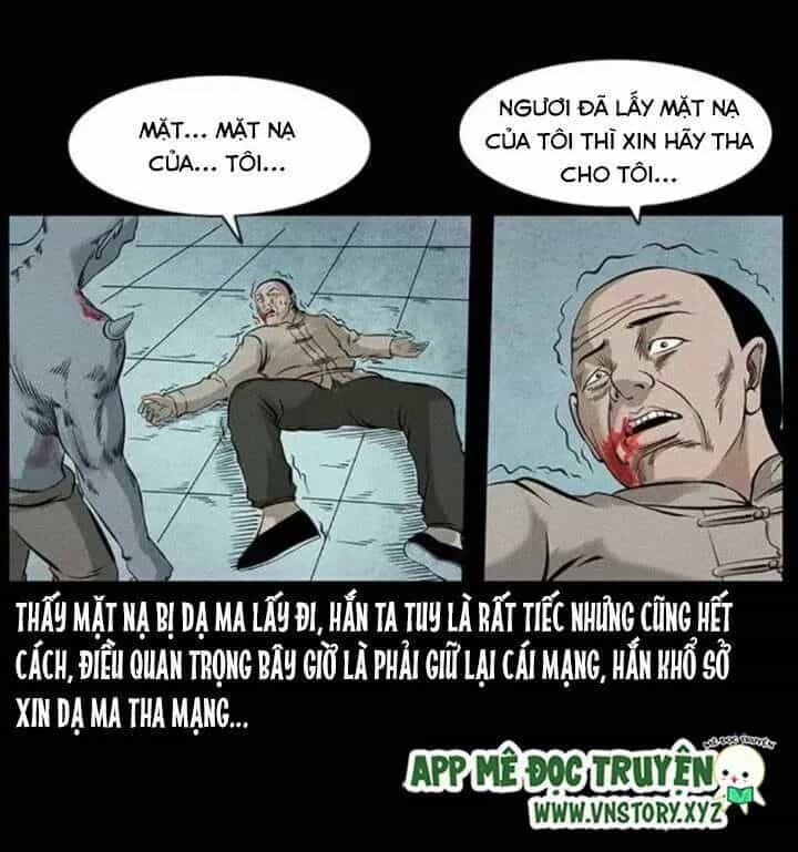 U Minh Ngụy Tượng - Chương 98 - ảnh 93