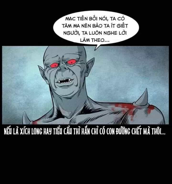U Minh Ngụy Tượng - Chương 98 - ảnh 94