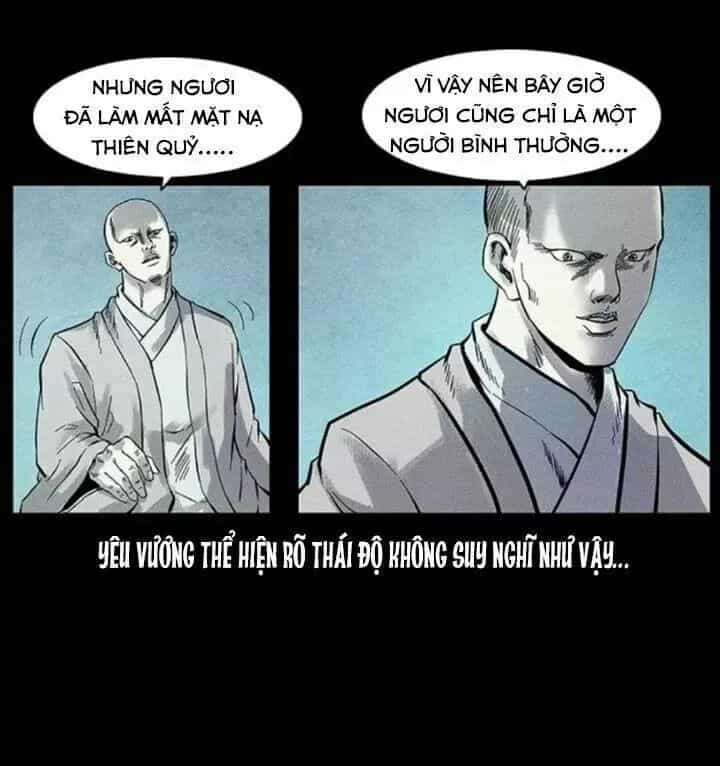 U Minh Ngụy Tượng - Chương 99 - ảnh 18