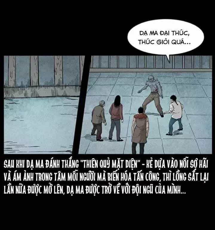 U Minh Ngụy Tượng - Chương 99 - ảnh 2