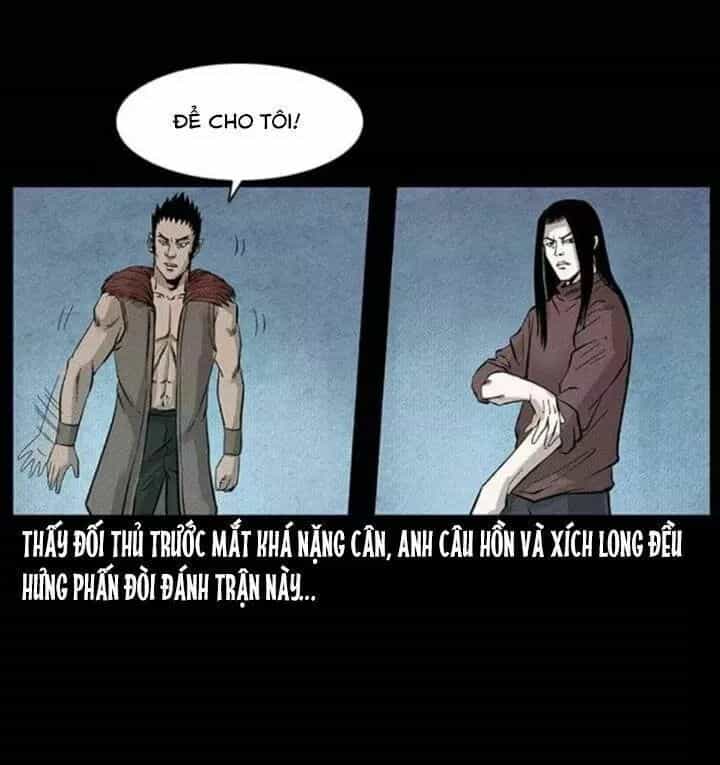 U Minh Ngụy Tượng - Chương 99 - ảnh 26