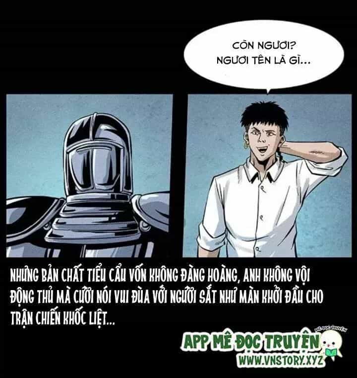 U Minh Ngụy Tượng - Chương 99 - ảnh 33