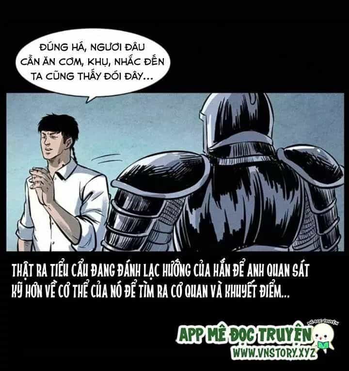 U Minh Ngụy Tượng - Chương 99 - ảnh 35