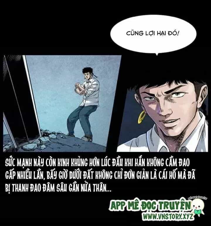 U Minh Ngụy Tượng - Chương 99 - ảnh 43