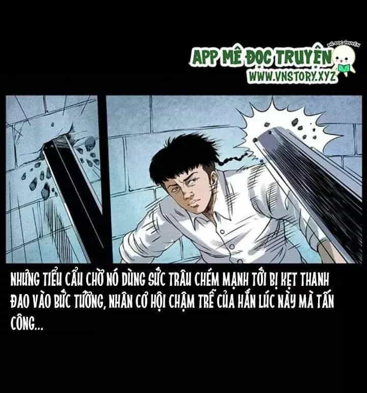 U Minh Ngụy Tượng - Chương 99 - ảnh 47