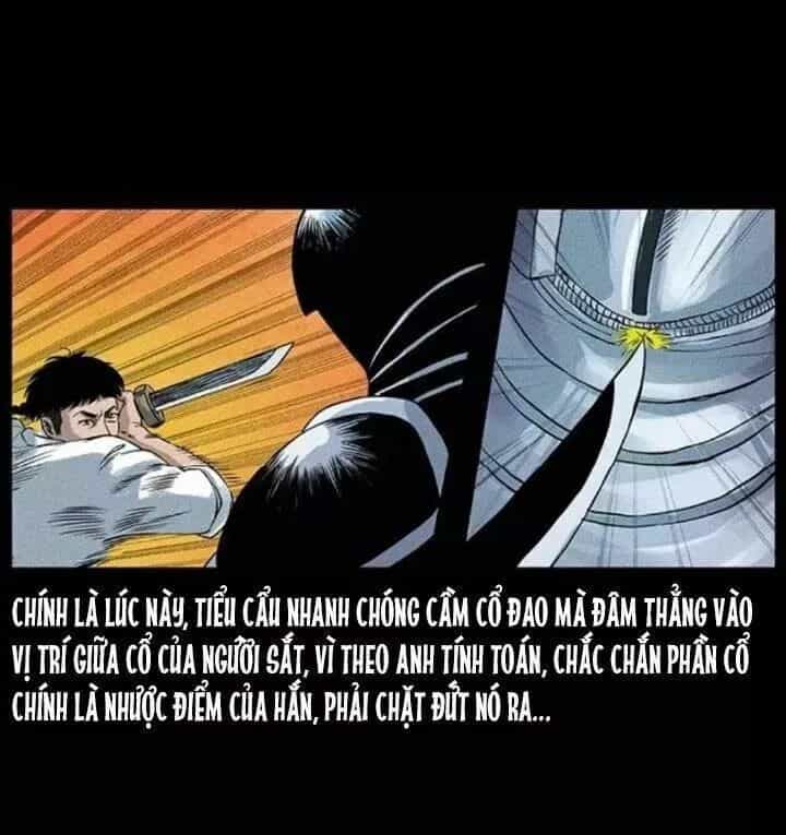 U Minh Ngụy Tượng - Chương 99 - ảnh 48