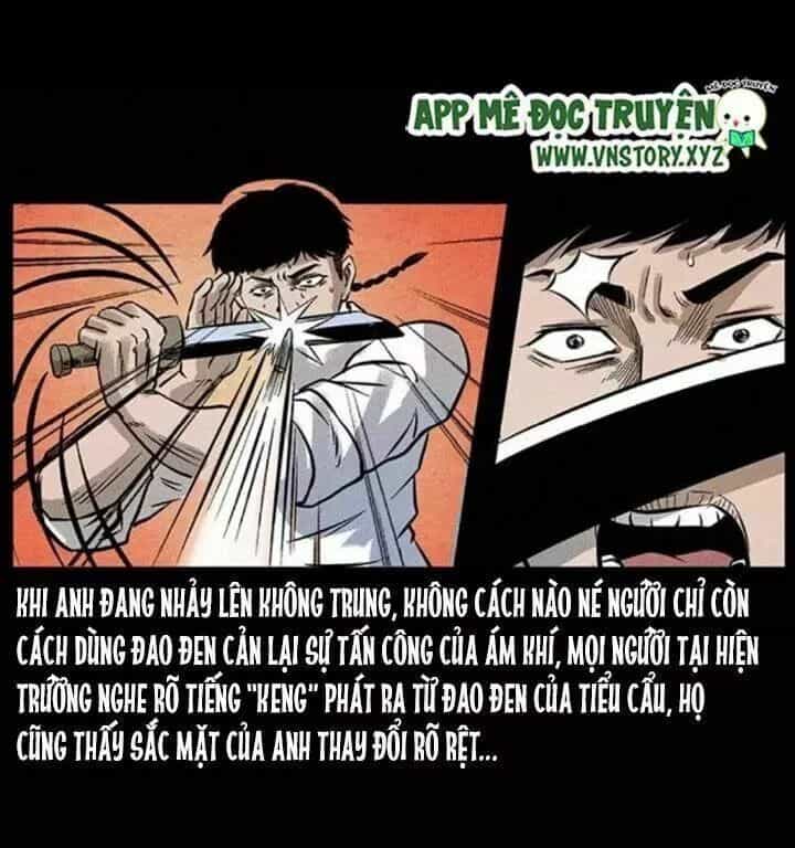 U Minh Ngụy Tượng - Chương 99 - ảnh 65