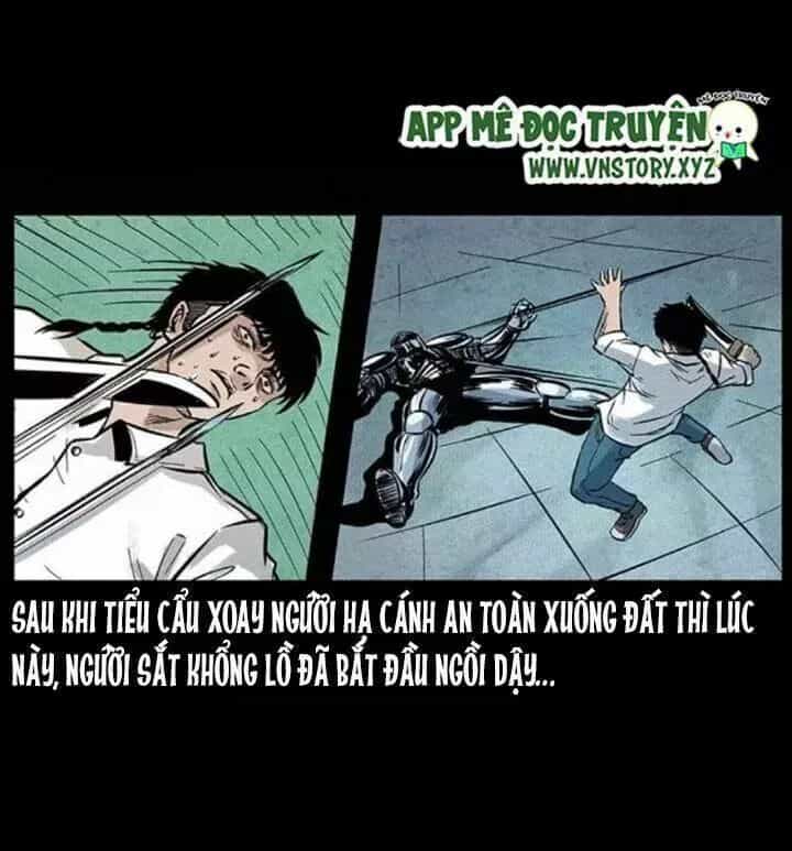 U Minh Ngụy Tượng - Chương 99 - ảnh 67