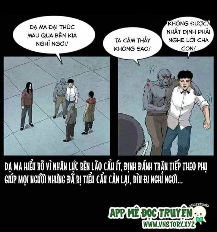 U Minh Ngụy Tượng - Chương 99 - ảnh 7