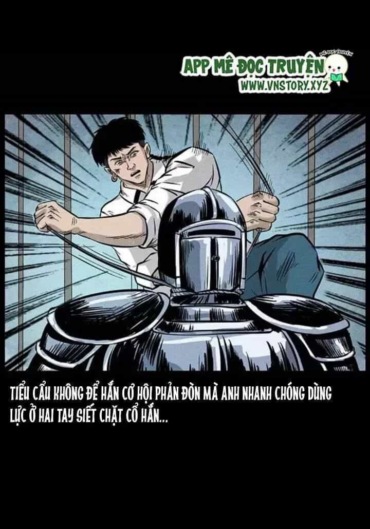 U Minh Ngụy Tượng - Chương 99 - ảnh 79