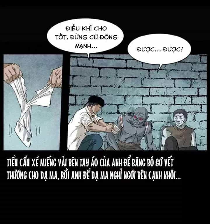 U Minh Ngụy Tượng - Chương 99 - ảnh 8