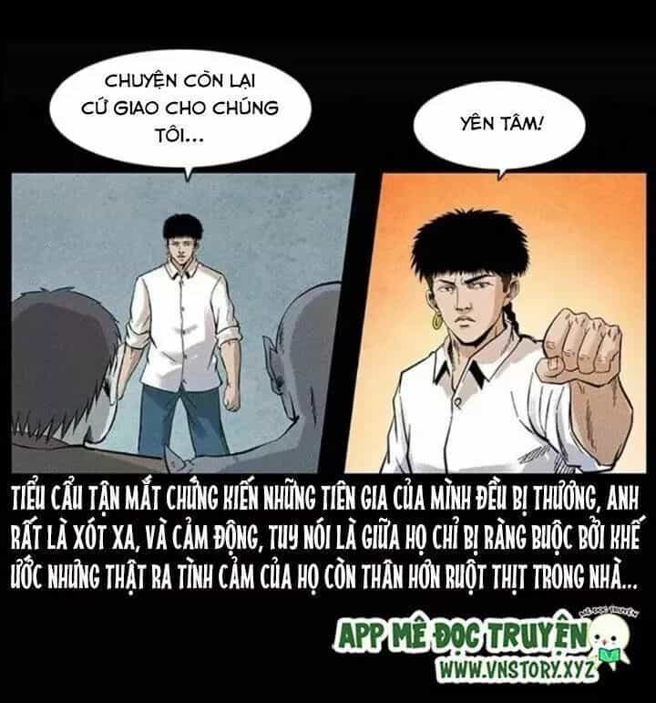 U Minh Ngụy Tượng - Chương 99 - ảnh 9