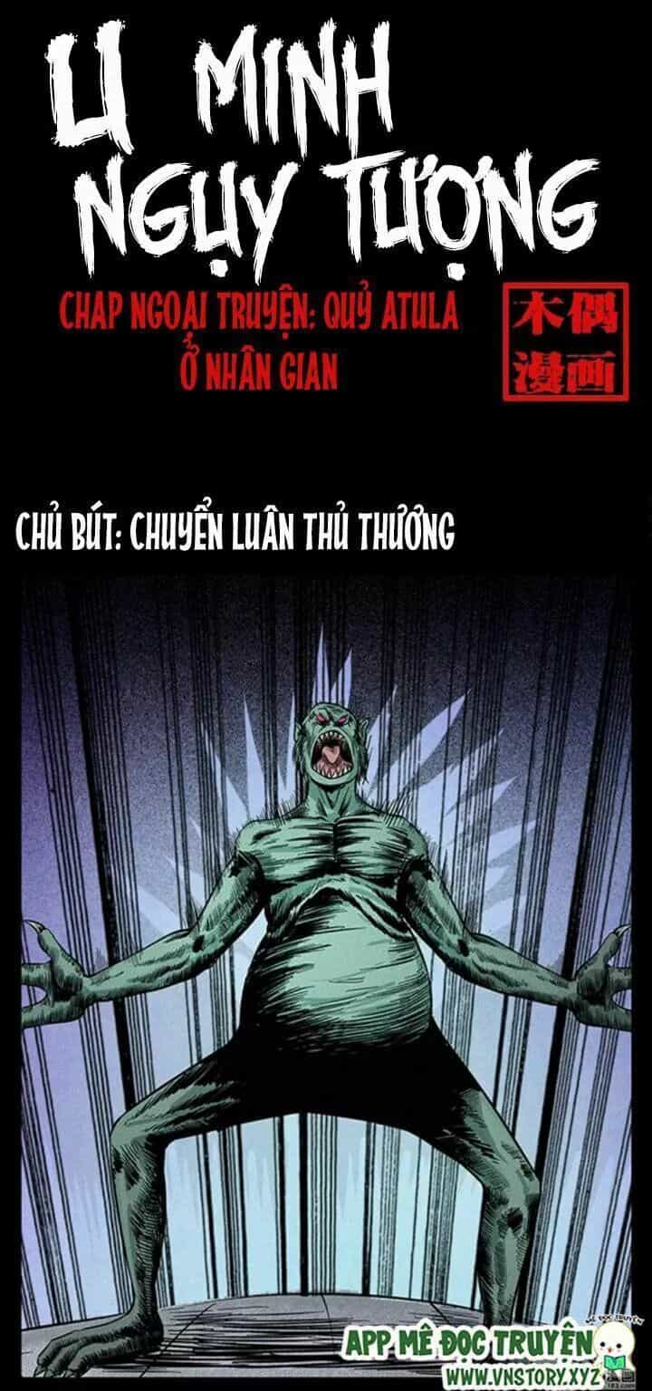 U Minh Ngụy Tượng - Chương 99.5 - ảnh 1