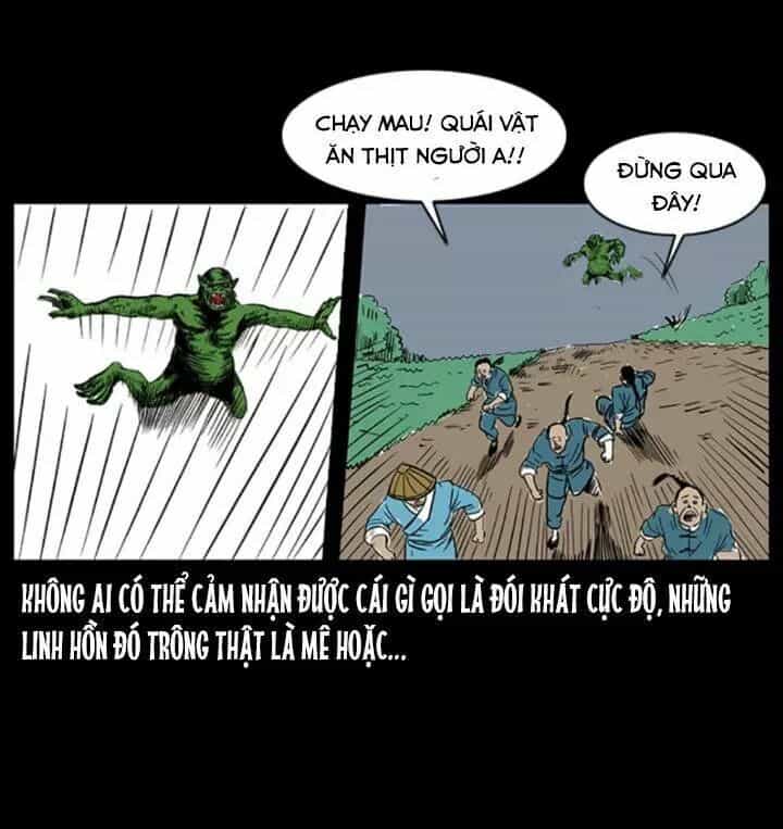 U Minh Ngụy Tượng - Chương 99.5 - ảnh 10