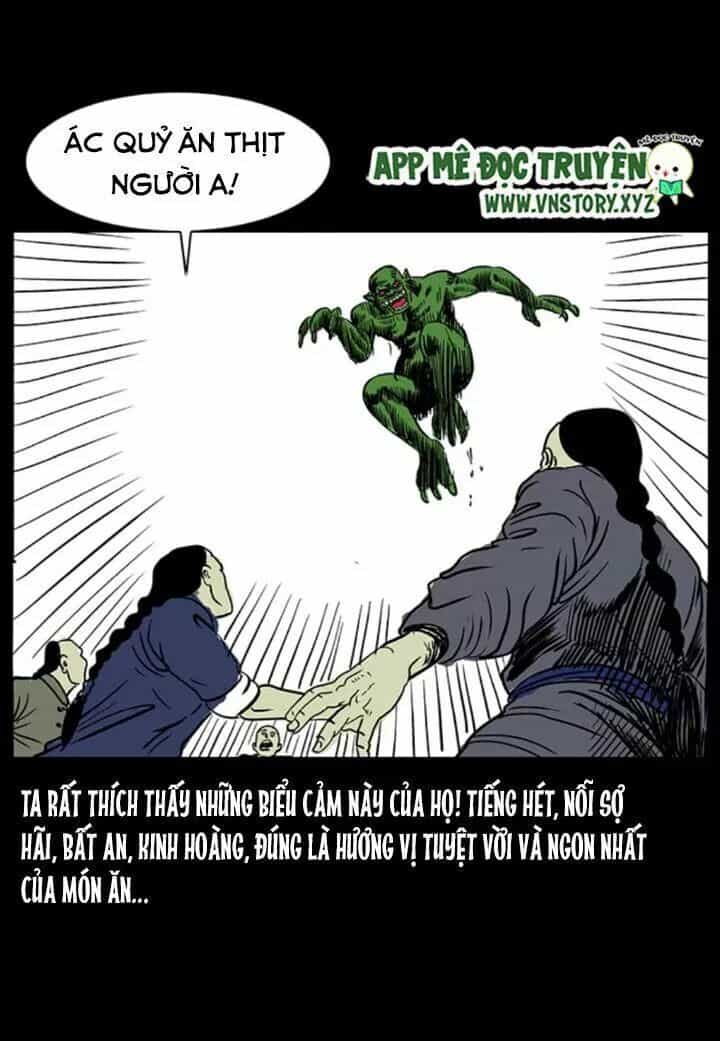 U Minh Ngụy Tượng - Chương 99.5 - ảnh 11