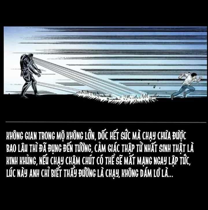 U Minh Ngụy Tượng - Chương 100 - ảnh 10