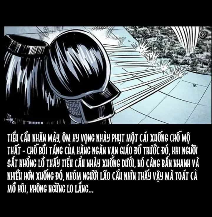 U Minh Ngụy Tượng - Chương 100 - ảnh 12