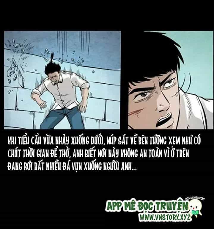 U Minh Ngụy Tượng - Chương 100 - ảnh 13