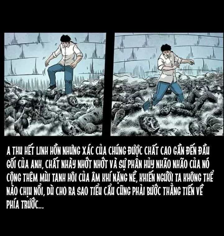 U Minh Ngụy Tượng - Chương 100 - ảnh 14
