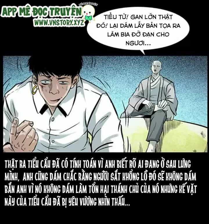 U Minh Ngụy Tượng - Chương 100 - ảnh 20