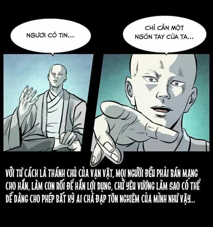 U Minh Ngụy Tượng - Chương 100 - ảnh 21