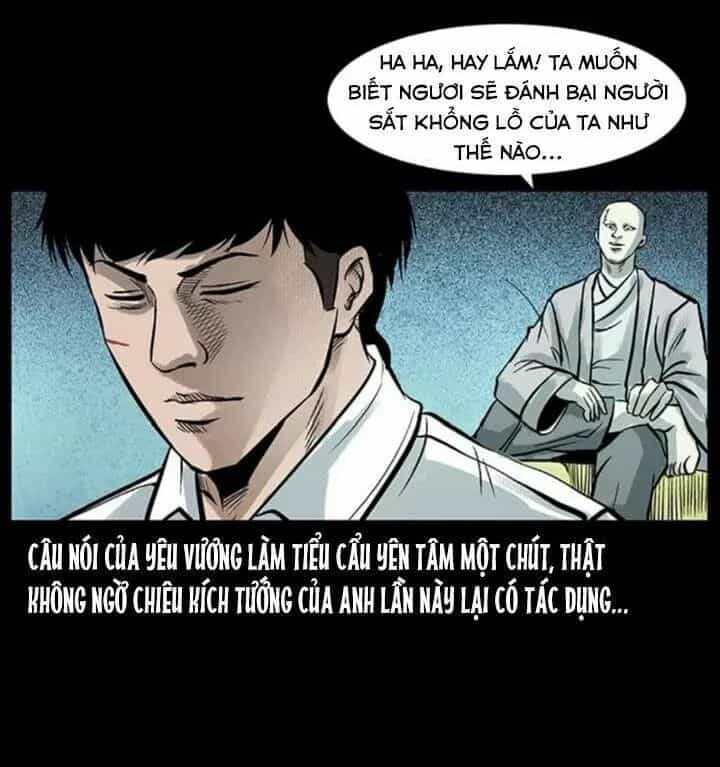 U Minh Ngụy Tượng - Chương 100 - ảnh 24