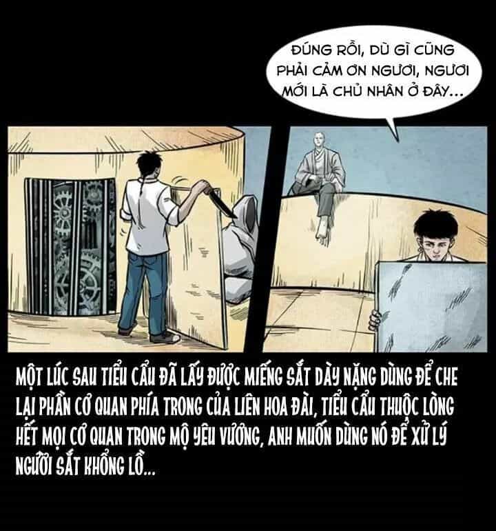 U Minh Ngụy Tượng - Chương 100 - ảnh 28
