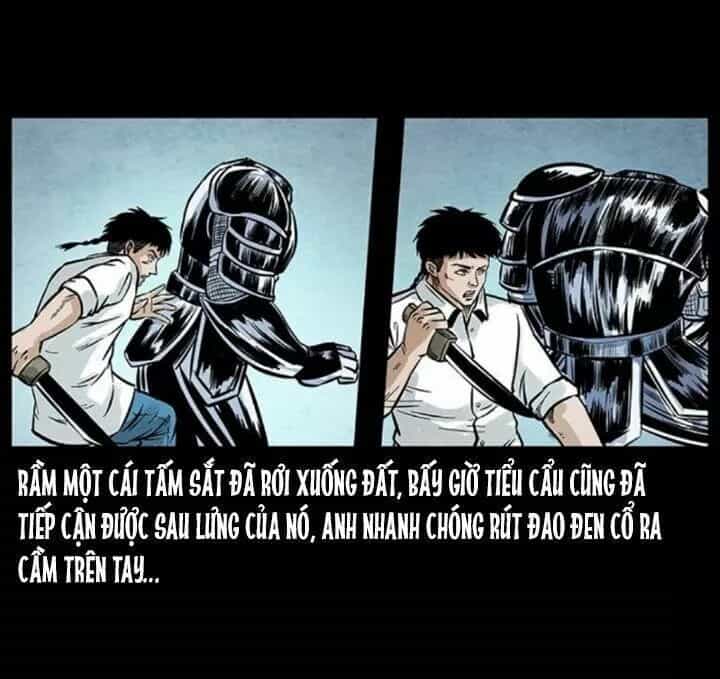 U Minh Ngụy Tượng - Chương 100 - ảnh 36