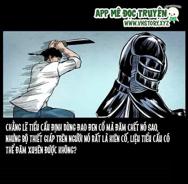 U Minh Ngụy Tượng - Chương 100 - ảnh 37