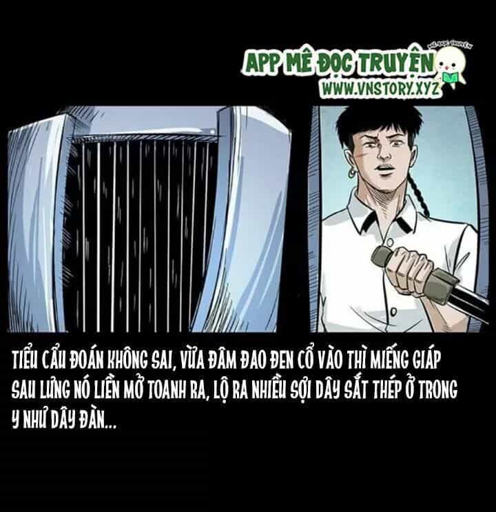U Minh Ngụy Tượng - Chương 100 - ảnh 39