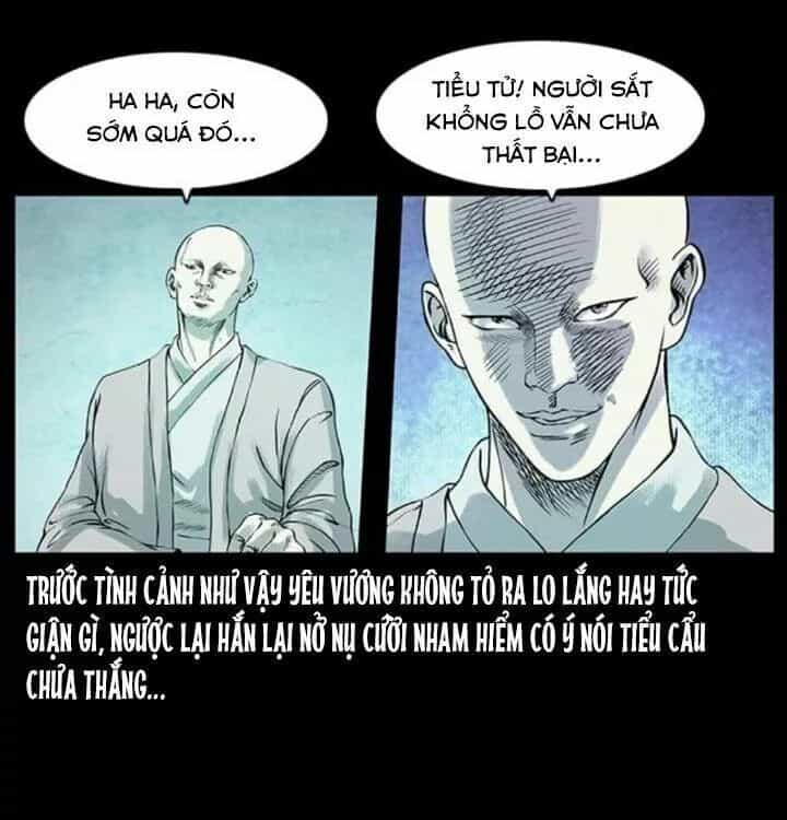 U Minh Ngụy Tượng - Chương 100 - ảnh 44